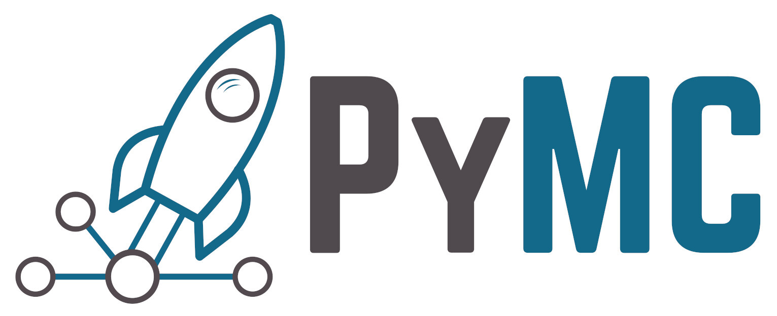 PyMC 8312 documentation - Home